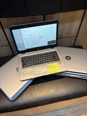 Laptop HP EliteBook 840 G4 16GB Intel Core i7 SSD 256GB