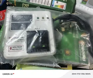 Binatone Cool Guard 1500