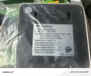 Binatone Cool Guard 1500