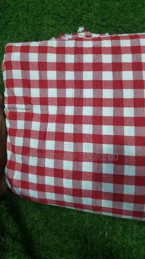 Shirt Materials (Per Yard)