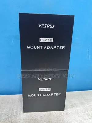 Viltrox Ef -M2 Ii Adepter