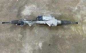 2013-2018 Cadillac Ats Electric Power Steering Rack
