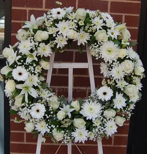 Burial Wreath