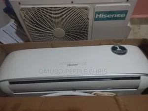 Air Conditioner