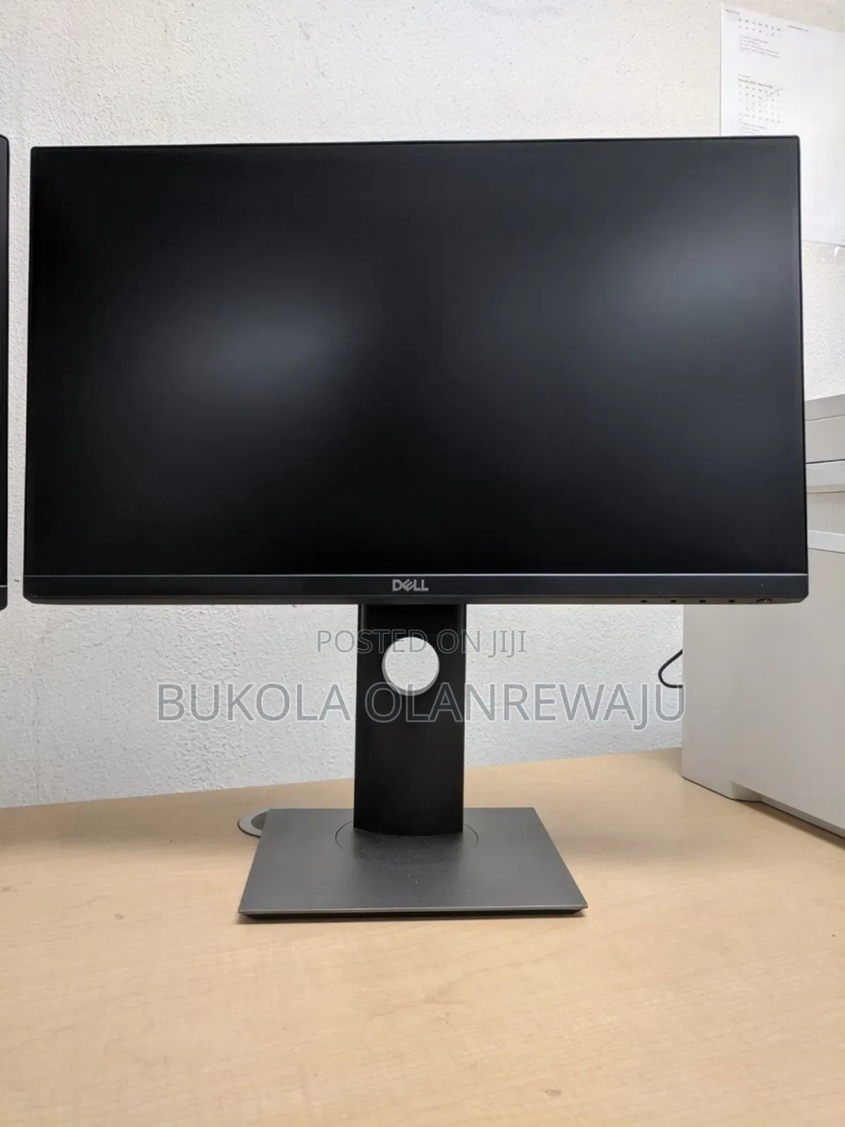 Dell P2219h Monitor