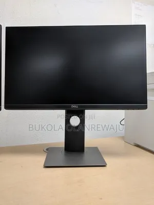 Dell P2219h Monitor