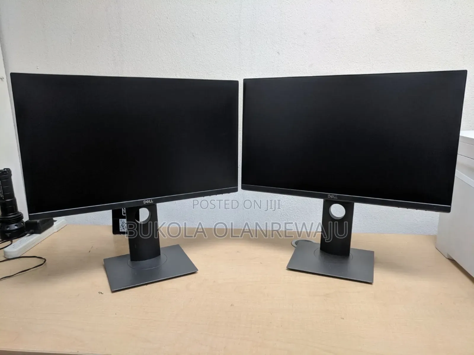 Dell P2219h Monitor