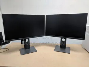 Dell P2219h Monitor