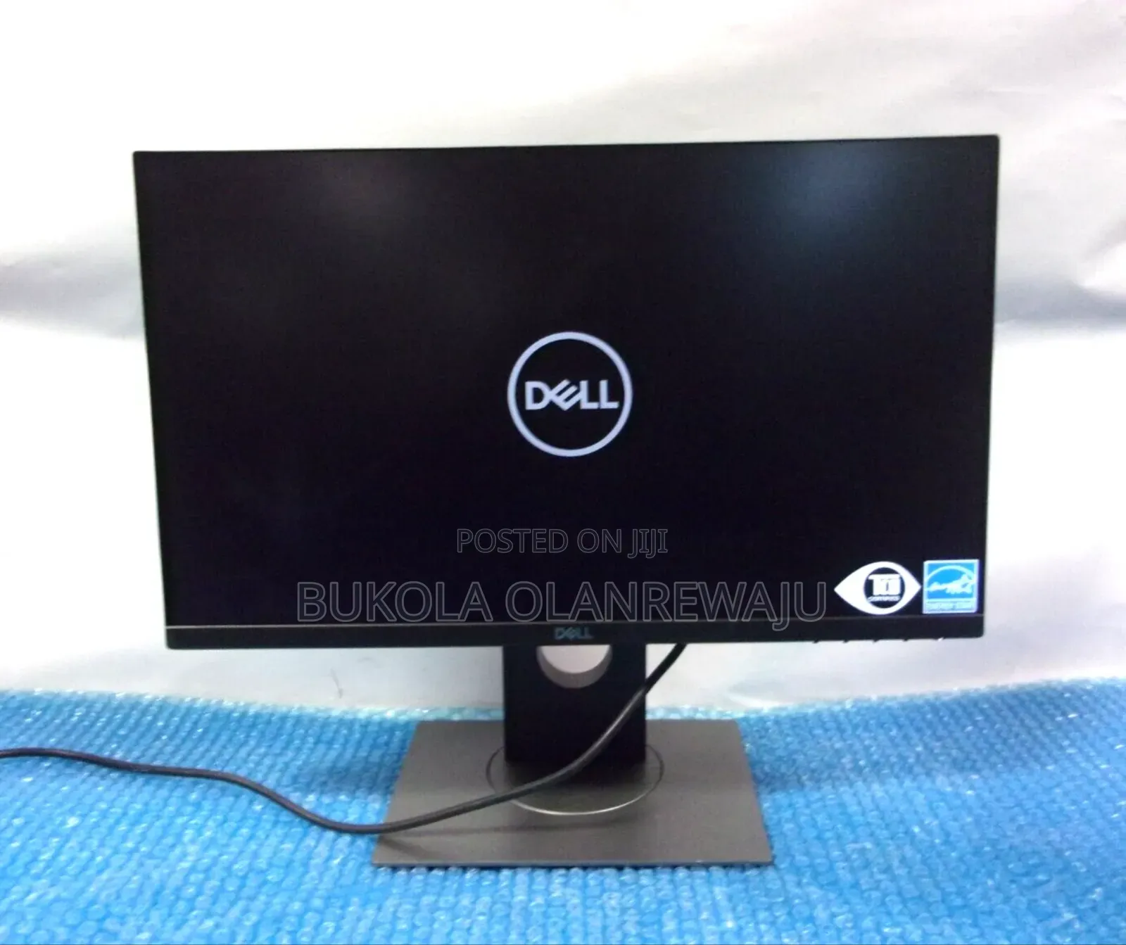 Dell P2219h Monitor