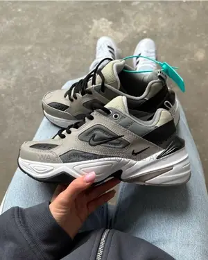 Nike M2k Techno Sneakers