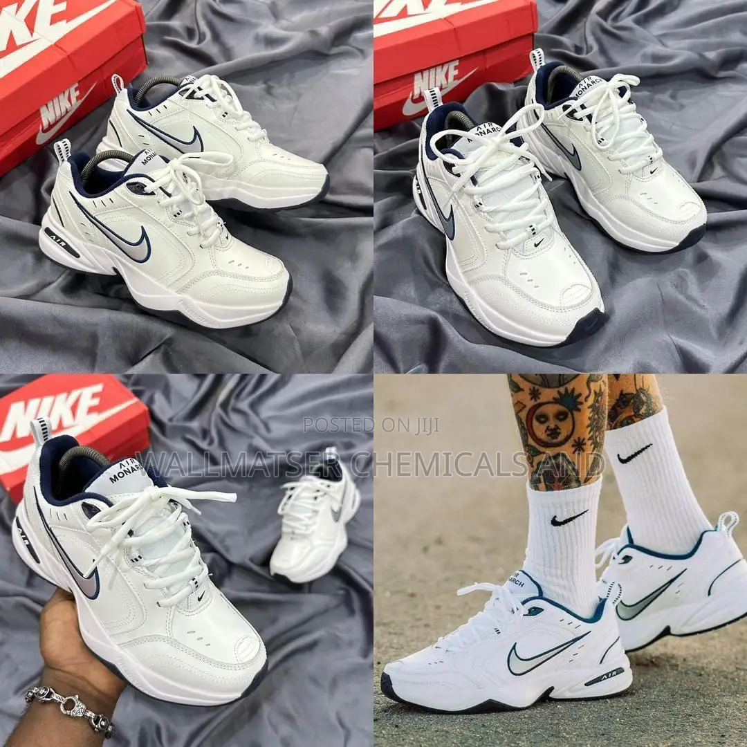 Nike M2k Techno Sneakers