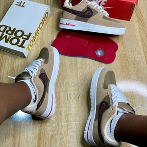 Sneakers Shoes
