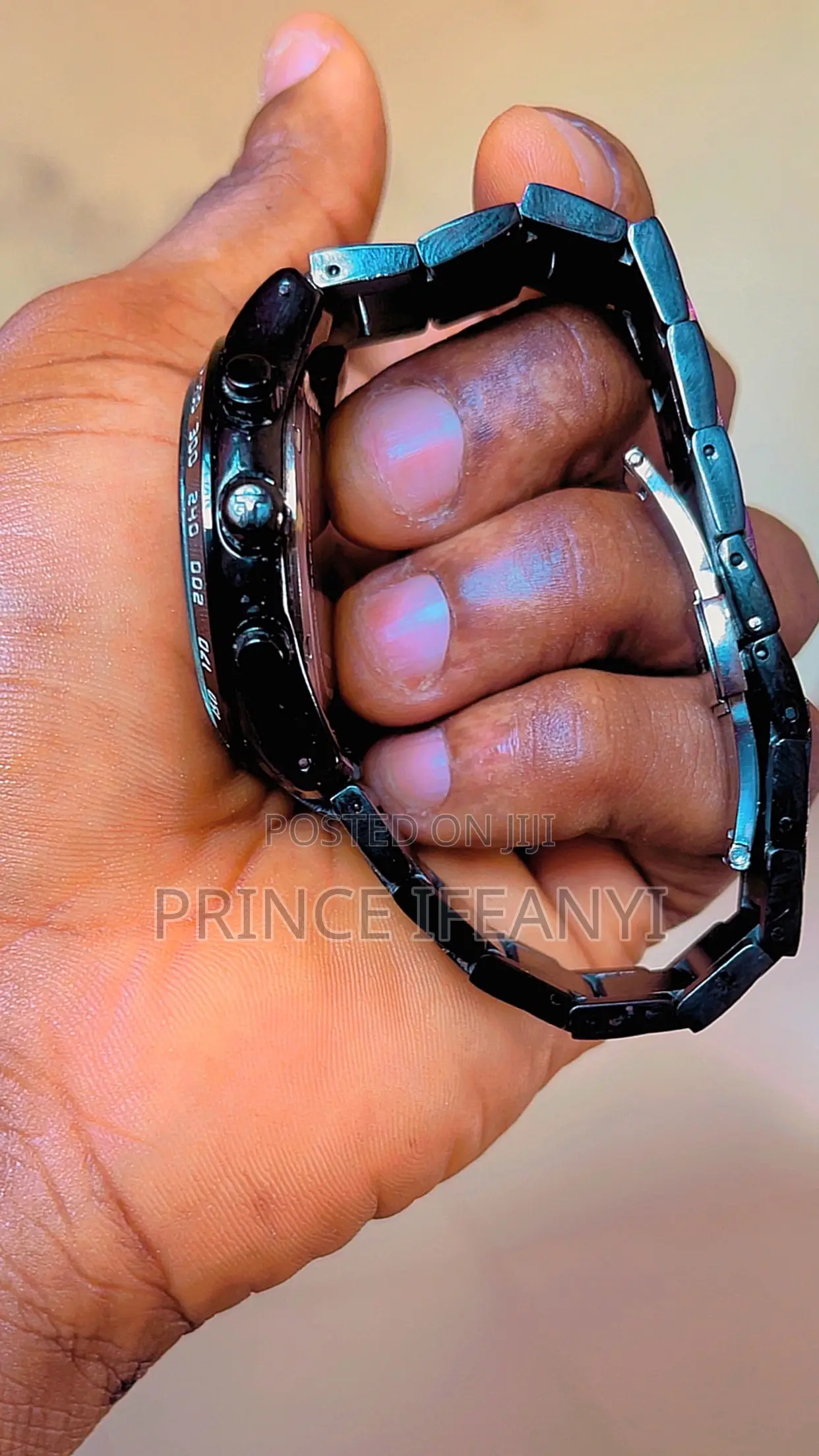 Wrist Watch
