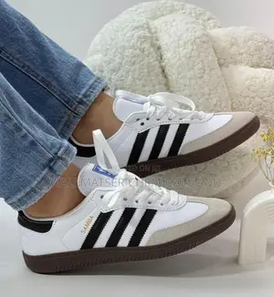 Adidas Samba