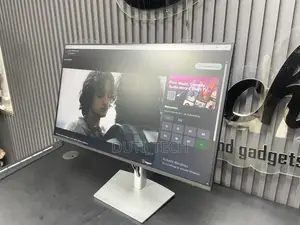 Dell 27” FHD 1080p Ips Usb-C 100hz Monitor
