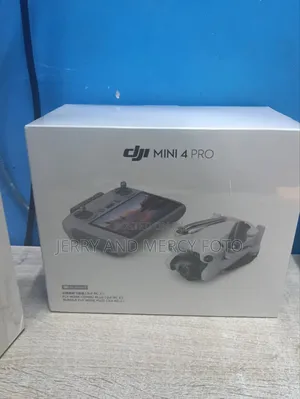 Dji Mini 4pro Drone