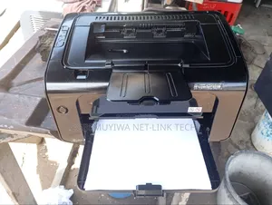 Hp Laserjet Pro P1102w