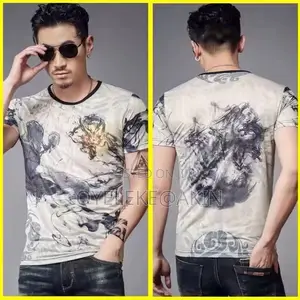 T Shirt Top 10 T-Shirt Styles That Never Go Out of Fashion**