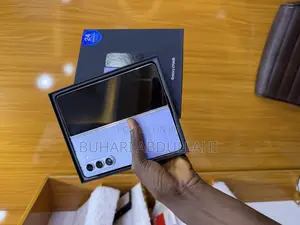 Samsung Galaxy Z Fold 5 256 GB Green
