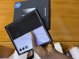 Samsung Galaxy Z Fold 5 256 GB Green