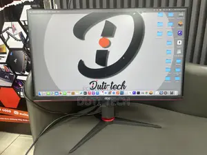 Aoc 27-Inch QHD (1440p) Ips 165hz Gaming Monitor