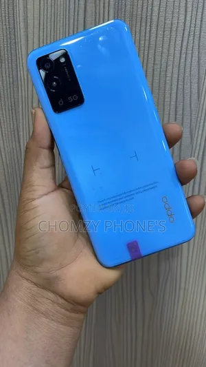 Oppo A56 5G 256 GB