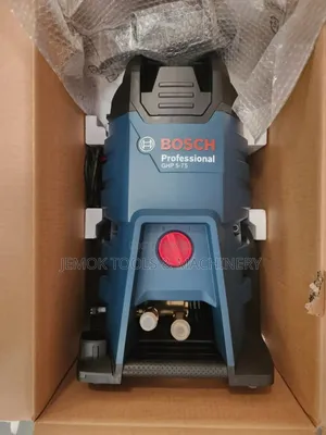 Bosch Electric Pressure Washer Ghp 5- 75