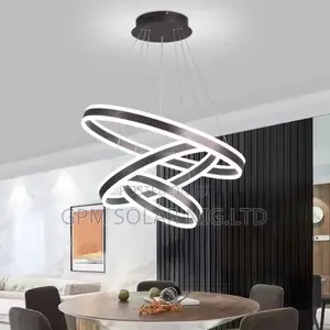 Chandelier Light