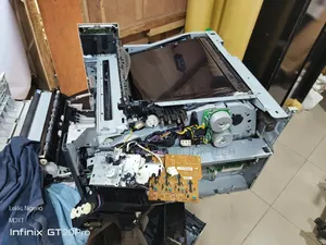 Hp Laserjet Printer Repair Service