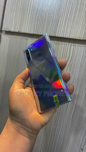 Samsung Galaxy Note 10 Plus 256 GB