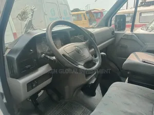Volkswagen LT 2006 White