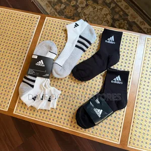 Adidas Climacool Low Cut Socks (3 Per Pack)