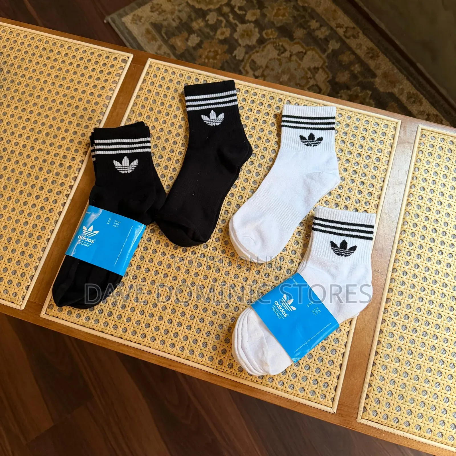 Adidas Climacool Low Cut Socks (3 Per Pack)