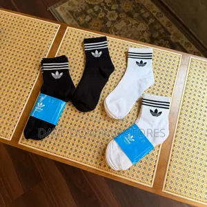 Adidas Climacool Low Cut Socks (3 Per Pack)