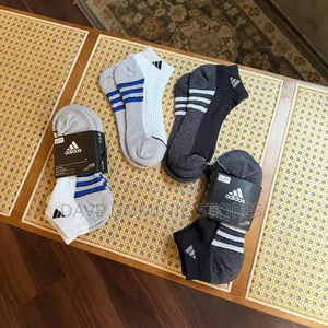 Adidas Climacool Low Cut Socks (3 Per Pack)