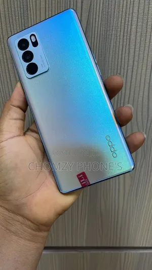Oppo Reno6 Pro 5G 256 GB