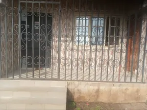 3bdrm Bungalow in Attan Village, Abule Egba for sale