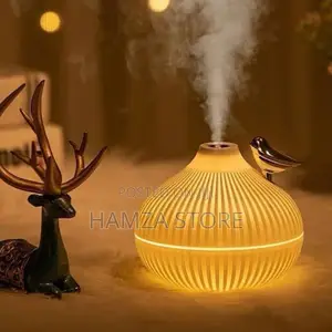 Onion Humidifier