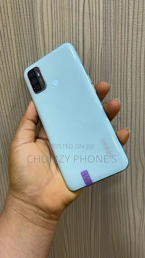 Oppo A53 128 GB