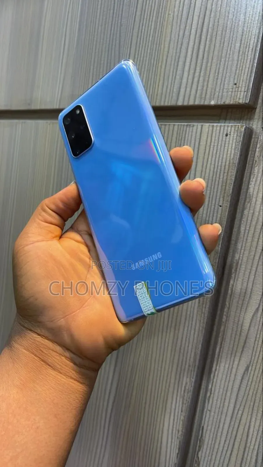 Samsung Galaxy S20+ 128 GB