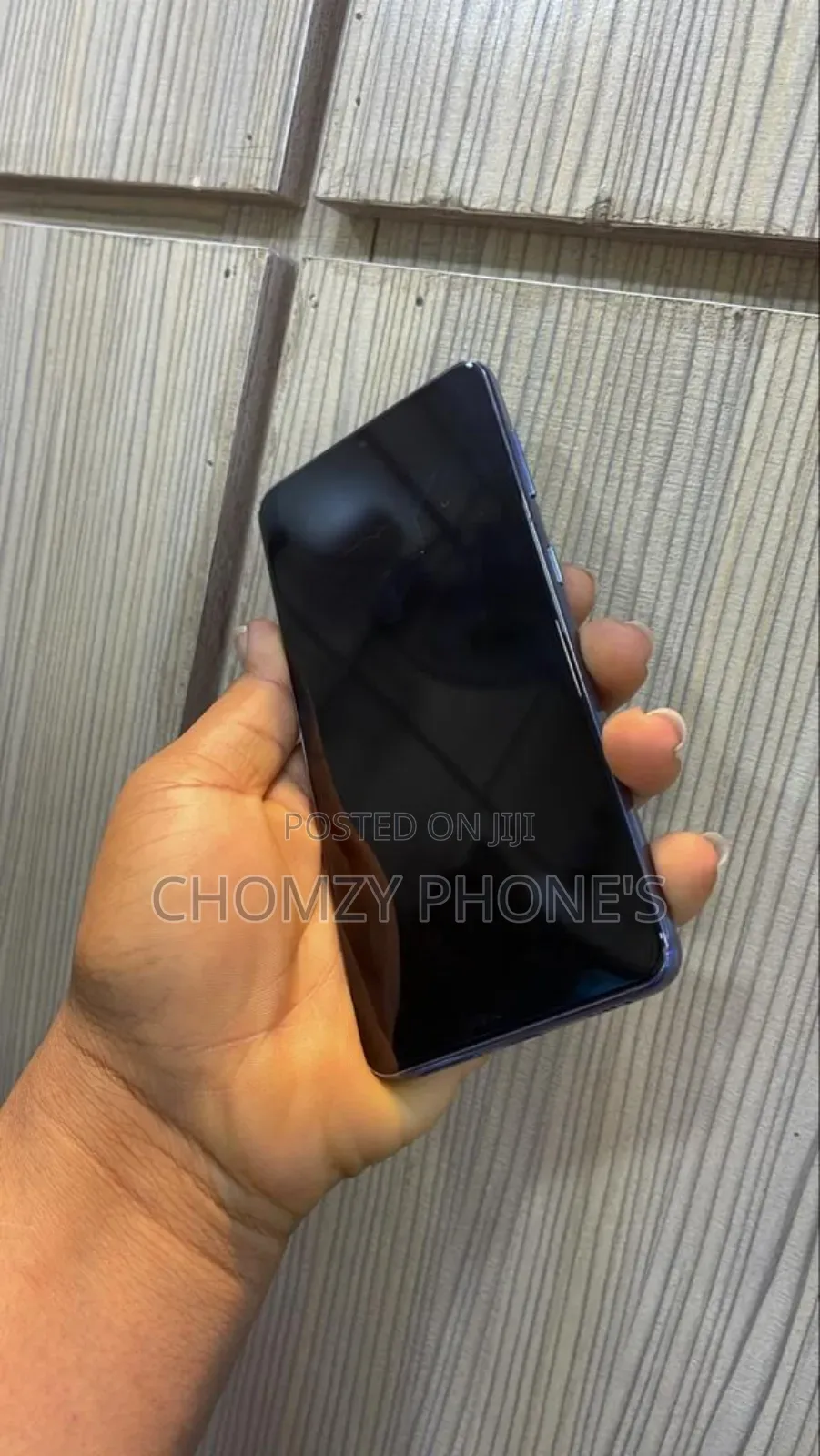 Samsung Galaxy S20+ 128 GB