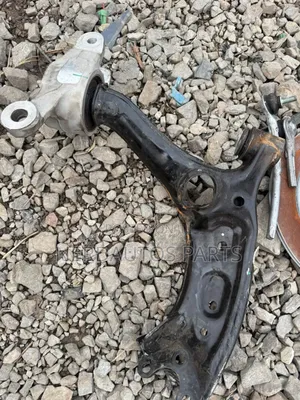 Complete Low Arm 2024 Honda Crv