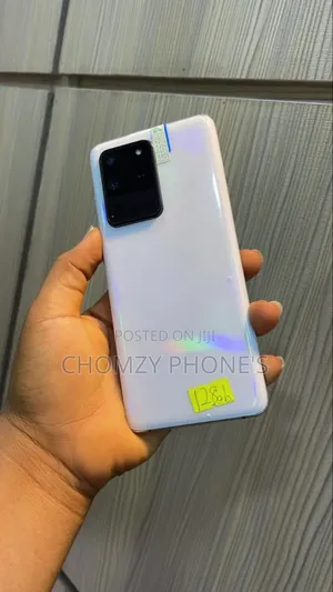 Samsung Galaxy S20 Ultra 128 GB