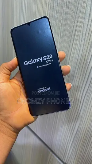 Samsung Galaxy S20 Ultra 128 GB