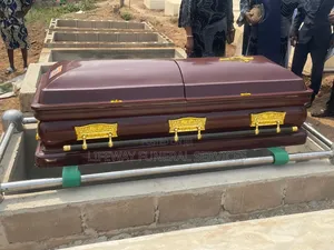 Auto Base Casket
