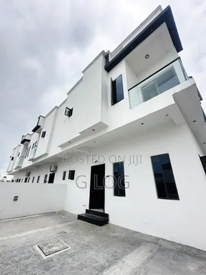 3bdrm Duplex in Lbs Ajah for sale