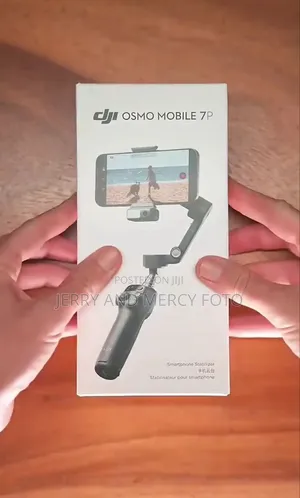 Dji Osmo Mobile 7p