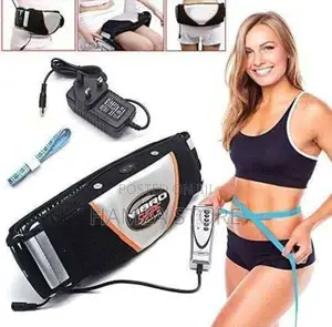 Vibro Shape Belt