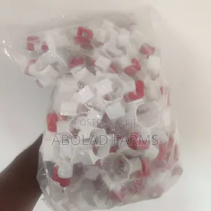 Clip Nipples