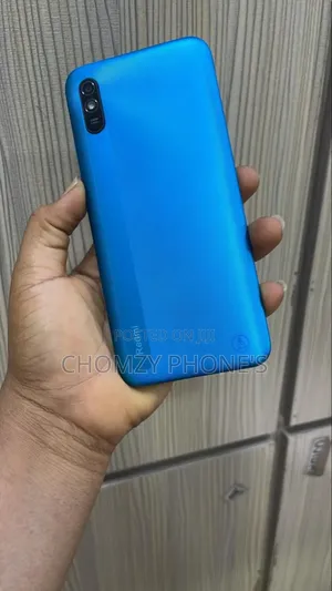 Xiaomi Redmi 9A 128 GB
